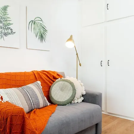 Nowolipki Cosy Варшава