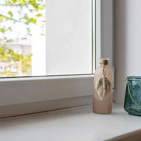 Nowolipki Cosy Апартаменты